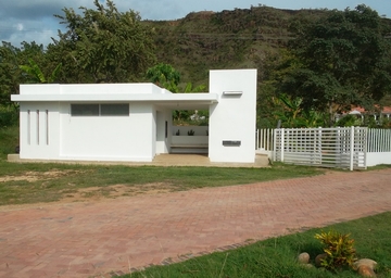 Sala Administracin Condominio