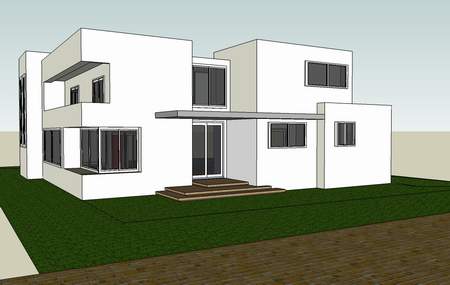 Diseo casas