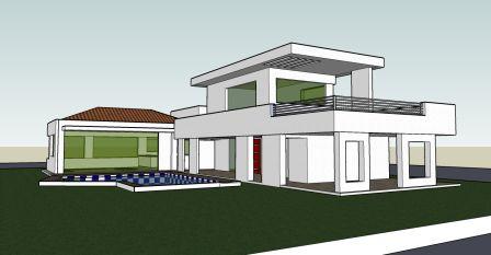 Diseo casas