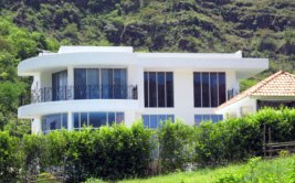 Casa en lote Pacoli Girardot