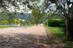 Zona social lotes